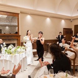 リストランテASOの写真27枚目