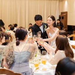 リストランテASOの写真29枚目