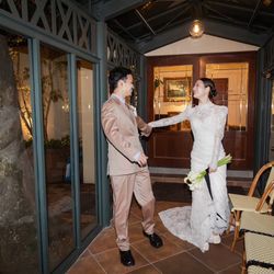 リストランテASOの写真23枚目