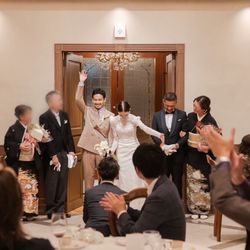 リストランテASOの写真1枚目