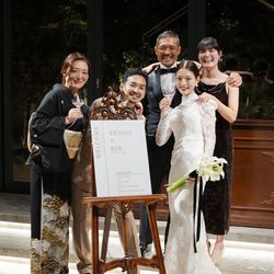 リストランテASOの写真14枚目