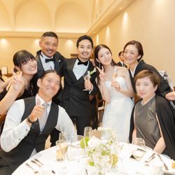 リストランテASOの写真15枚目