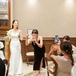 リストランテASOの写真18枚目