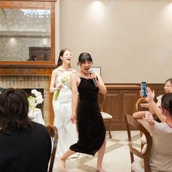 リストランテASOの写真3枚目