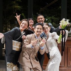 リストランテASOの写真6枚目