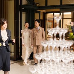 リストランテASOの写真5枚目