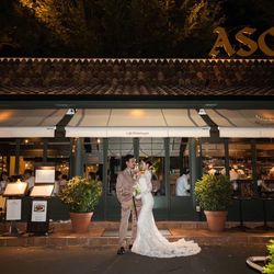 リストランテASOの写真20枚目