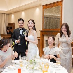 リストランテASOの写真24枚目