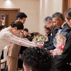 リストランテASOの写真36枚目