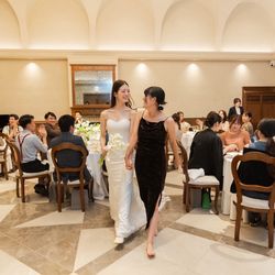 リストランテASOの写真1枚目