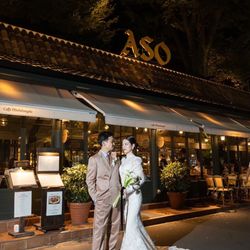 リストランテASOの写真5枚目