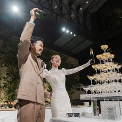 リストランテASOの写真8枚目