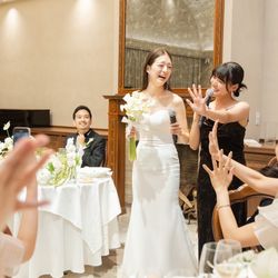 リストランテASOの写真8枚目