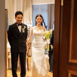 リストランテASOの写真6枚目