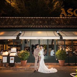 リストランテASOの写真21枚目