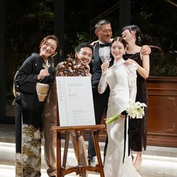 リストランテASOの写真27枚目