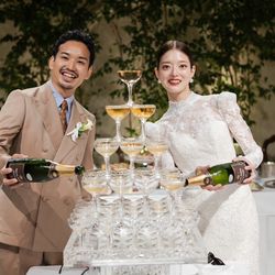 リストランテASOの写真19枚目