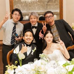 リストランテASOの写真31枚目