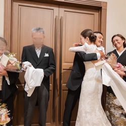 リストランテASOの写真4枚目