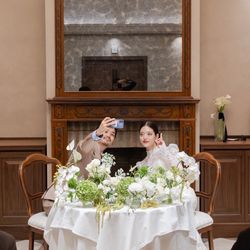 リストランテASOの写真32枚目