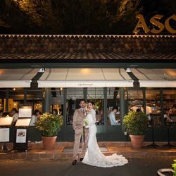 リストランテASOの写真33枚目