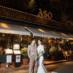 リストランテASOの写真36枚目