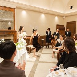 リストランテASOの写真15枚目