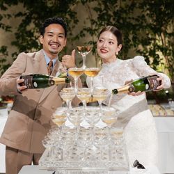 リストランテASOの写真36枚目