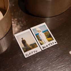 リストランテASOの写真7枚目