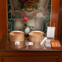 リストランテASOの写真8枚目