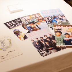 リストランテASOの写真17枚目