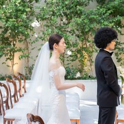 リストランテASOの写真9枚目