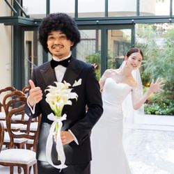 リストランテASOの写真33枚目