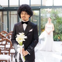 リストランテASOの写真8枚目