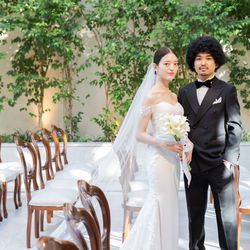 リストランテASOの写真19枚目