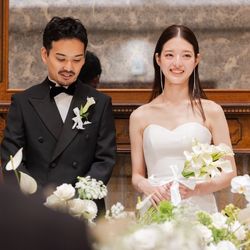 リストランテASOの写真1枚目