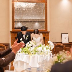 リストランテASOの写真13枚目