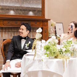 リストランテASOの写真12枚目