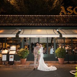 リストランテASOの写真30枚目