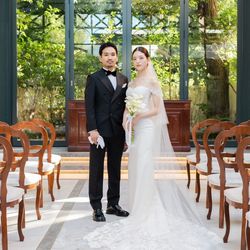 リストランテASOの写真21枚目