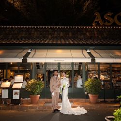 リストランテASOの写真1枚目