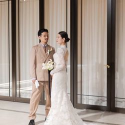 リストランテASOの写真9枚目