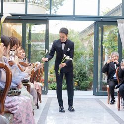 リストランテASOの写真28枚目