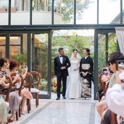 リストランテASOの写真21枚目