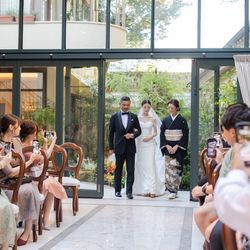 リストランテASOの写真21枚目