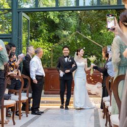 リストランテASOの写真1枚目