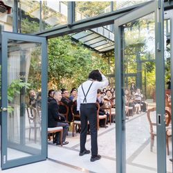 リストランテASOの写真19枚目