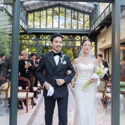 リストランテASOの写真9枚目