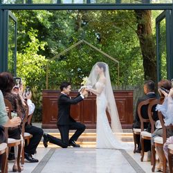 リストランテASOの写真13枚目