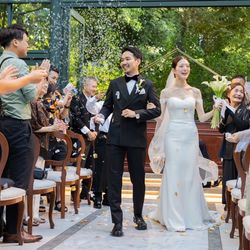 リストランテASOの写真9枚目